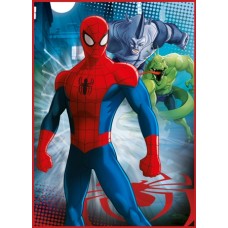 25217A4 Vafa Ultimate Spiderman 30X20cm